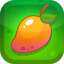 Mango Piggy Piggy Farm Harvest