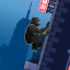 Kong Climb