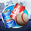 Soda Can Knockdown