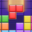 Block Color Puzzle Blast