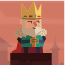 King Crossing
